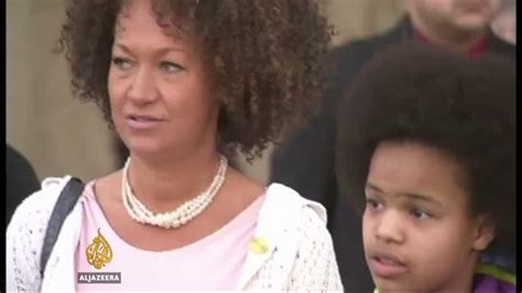 Rachel Dolezal punished over explicit OnlyFans images